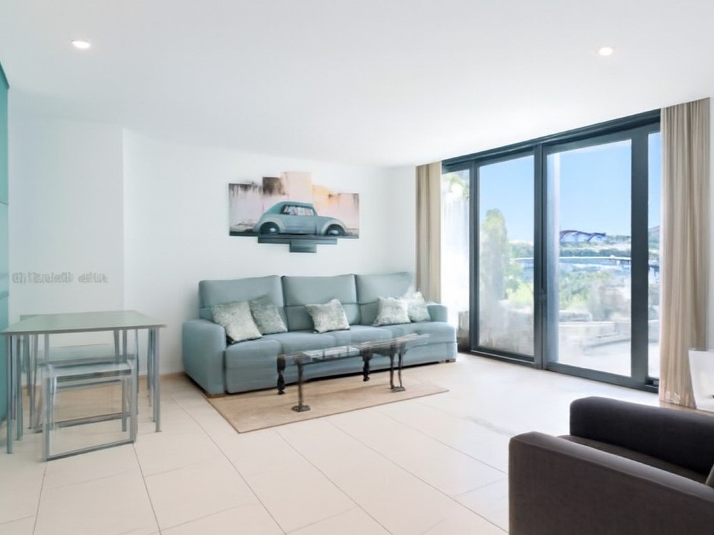 Piso de 85 m² en Arona