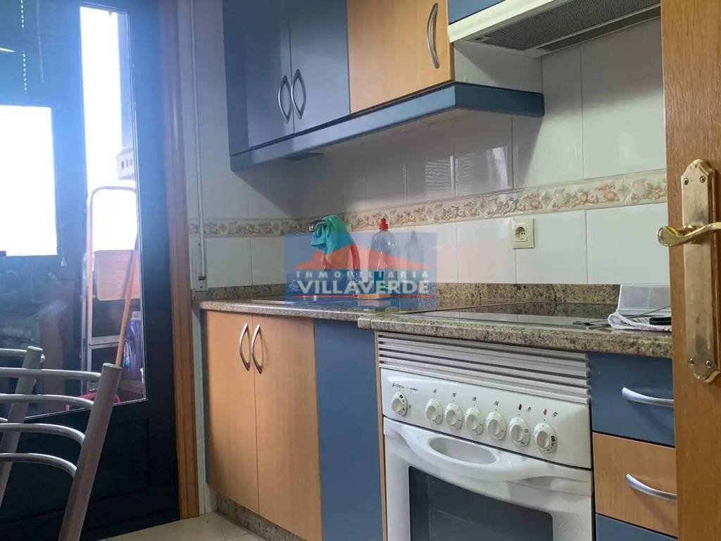 Piso de 67 m² en Cangas de Morrazo