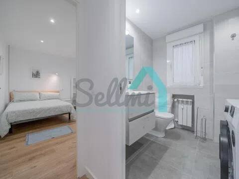 Piso de 114 m² en Oviedo