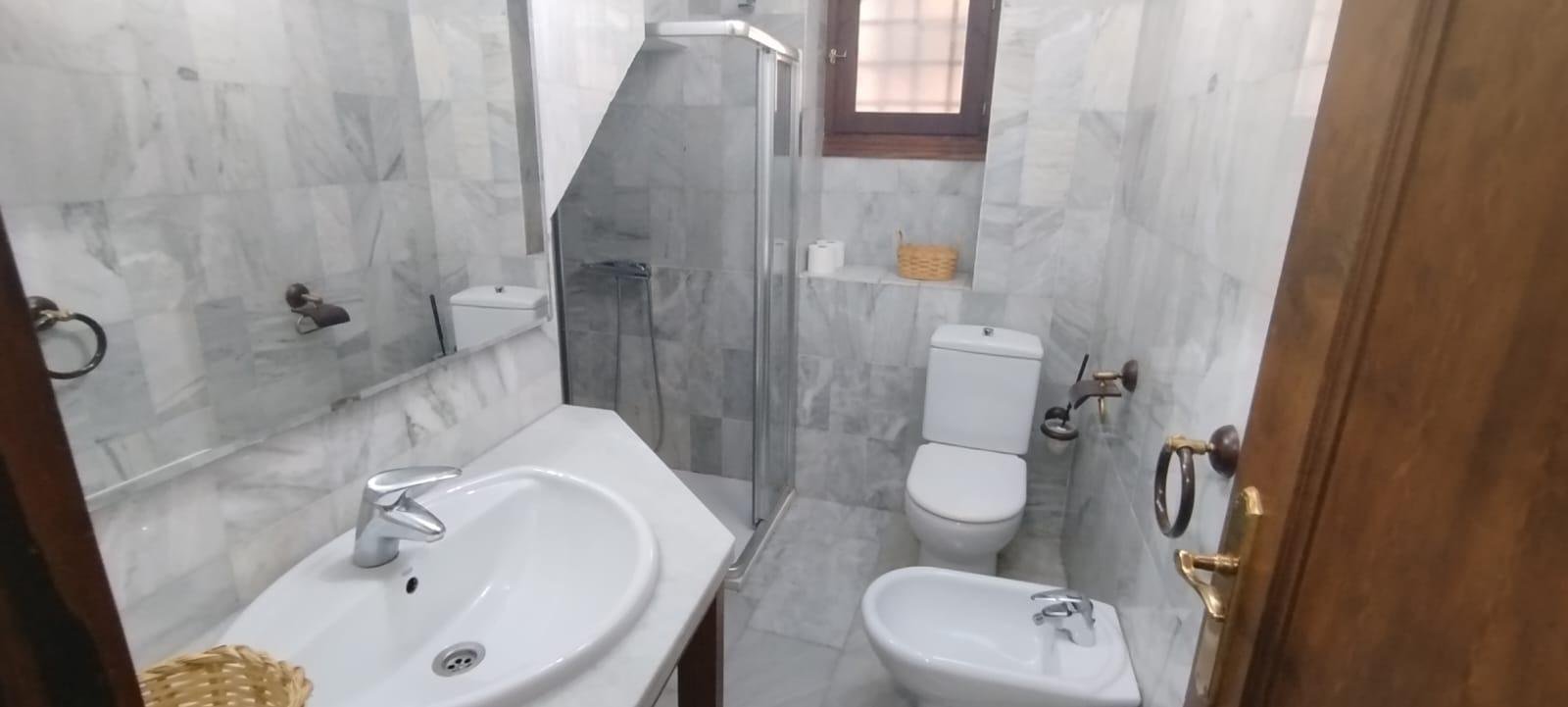 Квартира 95 м² у Granada