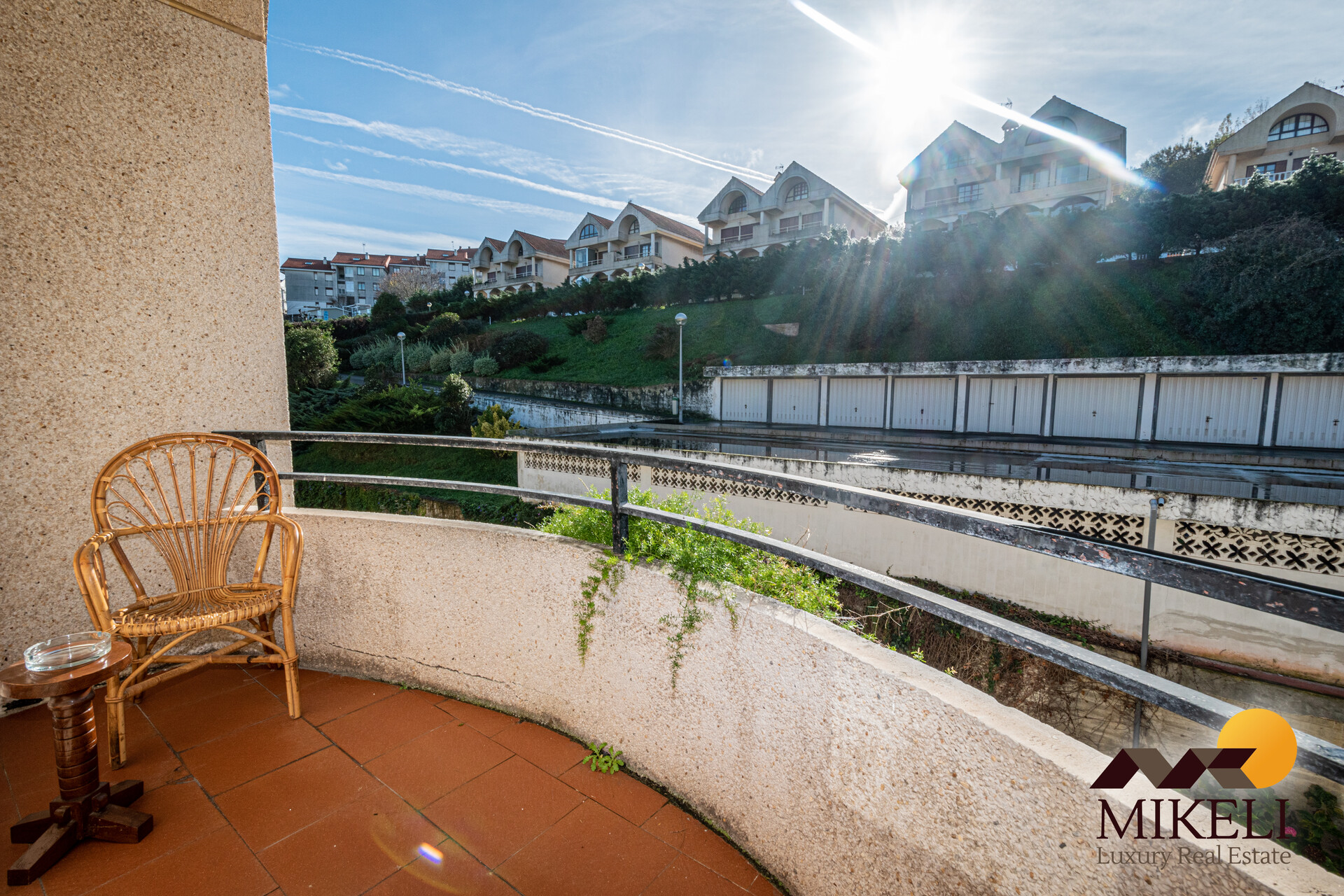 Piso de 112 m² en Suances