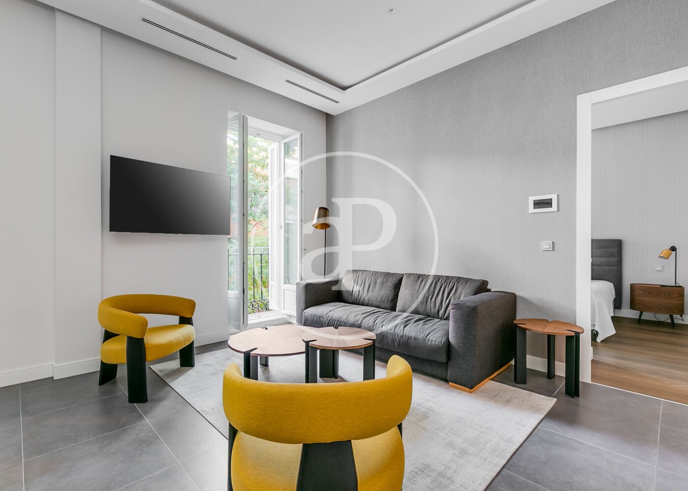 Appartamento 165 m² a Madrid