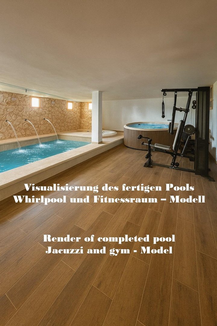 Квартира 550 м² в Lloret de Vistalegre