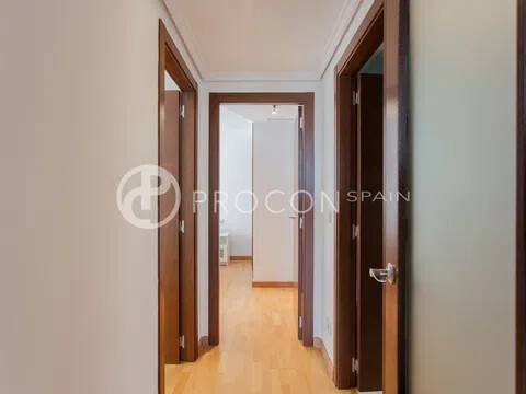 Pis de 108 m² a València