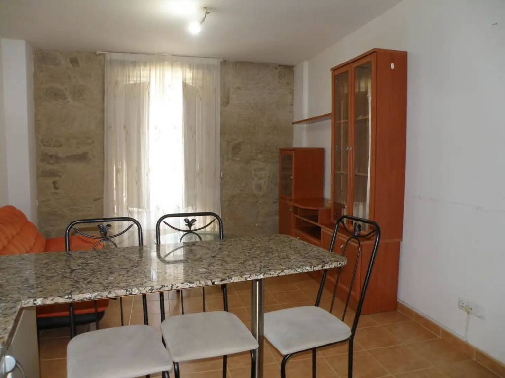 Piso de 38 m² en Padrón