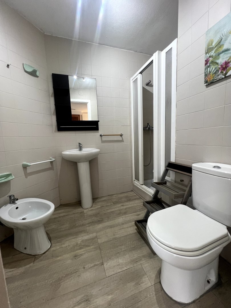 Pis de 35 m² a Salobreña