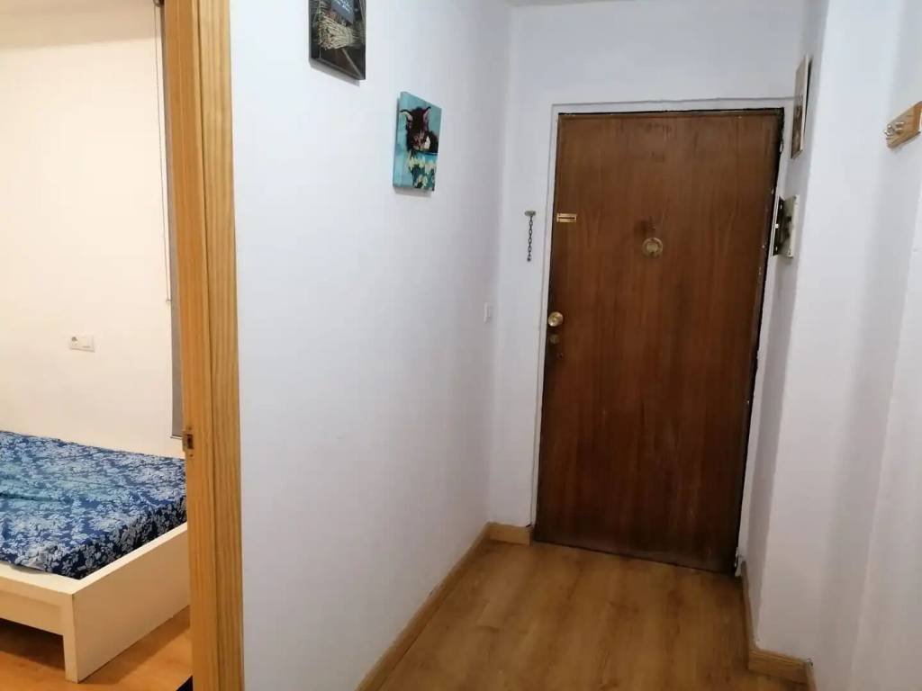 Piso de 120 m² en Salamanca