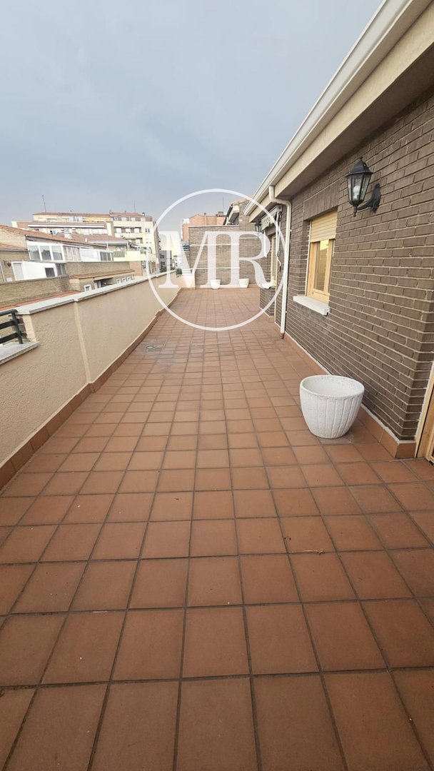 Piso de 140 m² en Salamanca