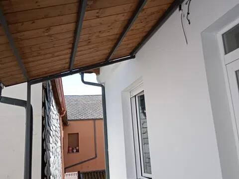 Piso de 56 m² en Castropodame