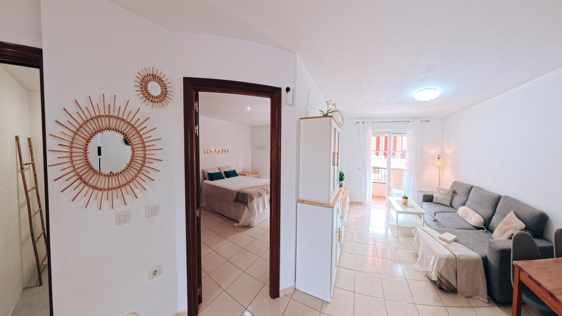 Pis de 51 m² a San Miguel de Abona