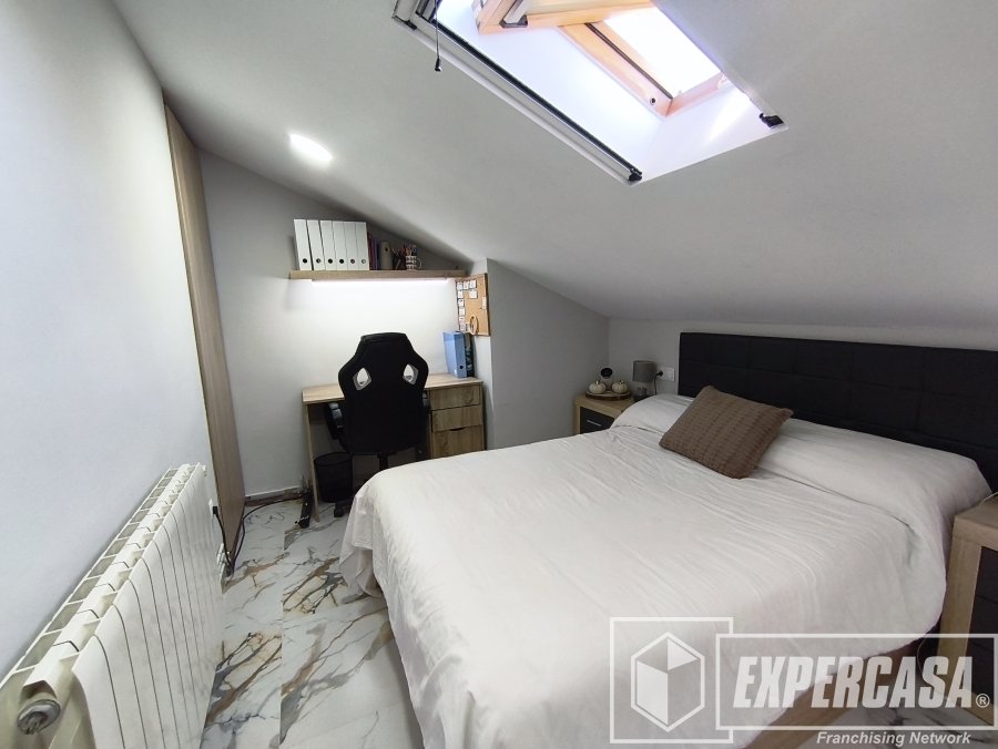 Piso de 128 m² en Manises