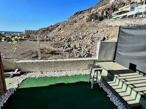 Piso de 69 m² en Mogán
