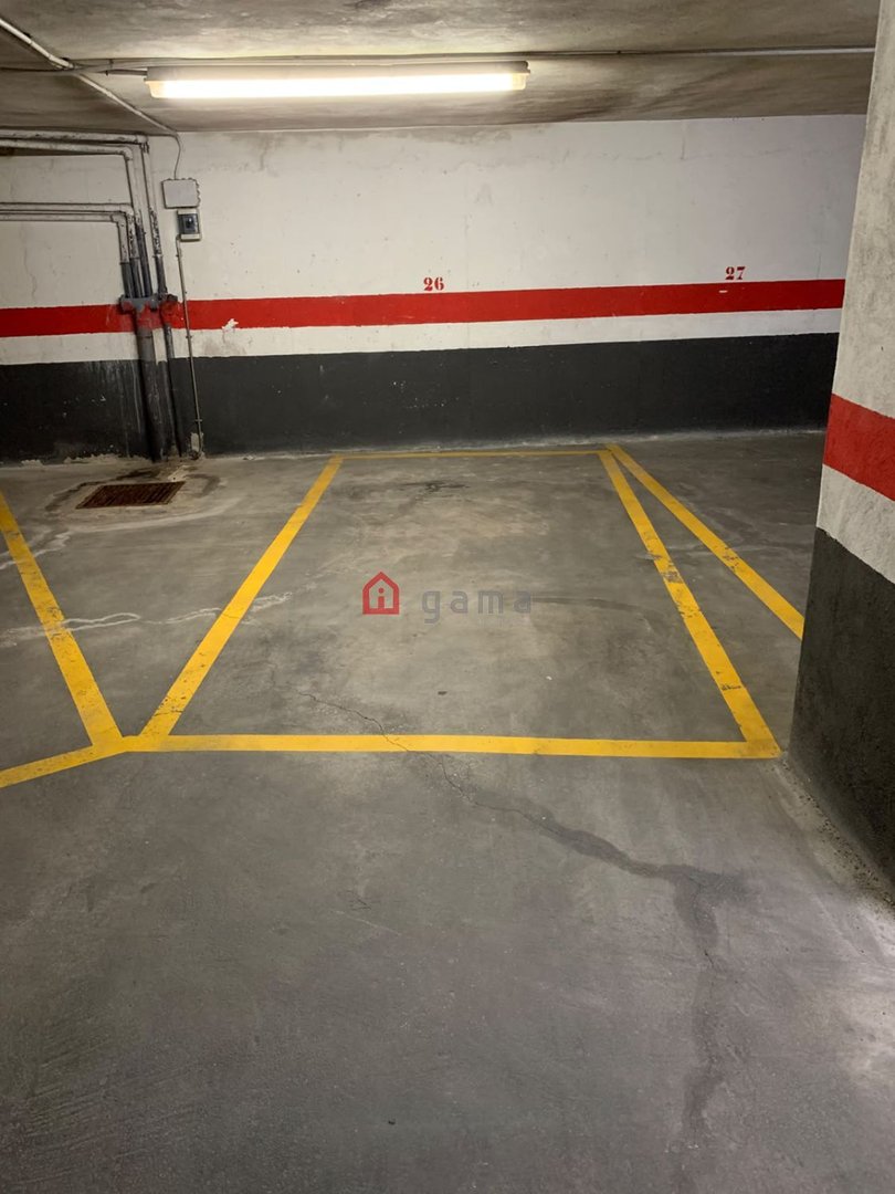 Piso de 136 m² en Castellón de la Plana