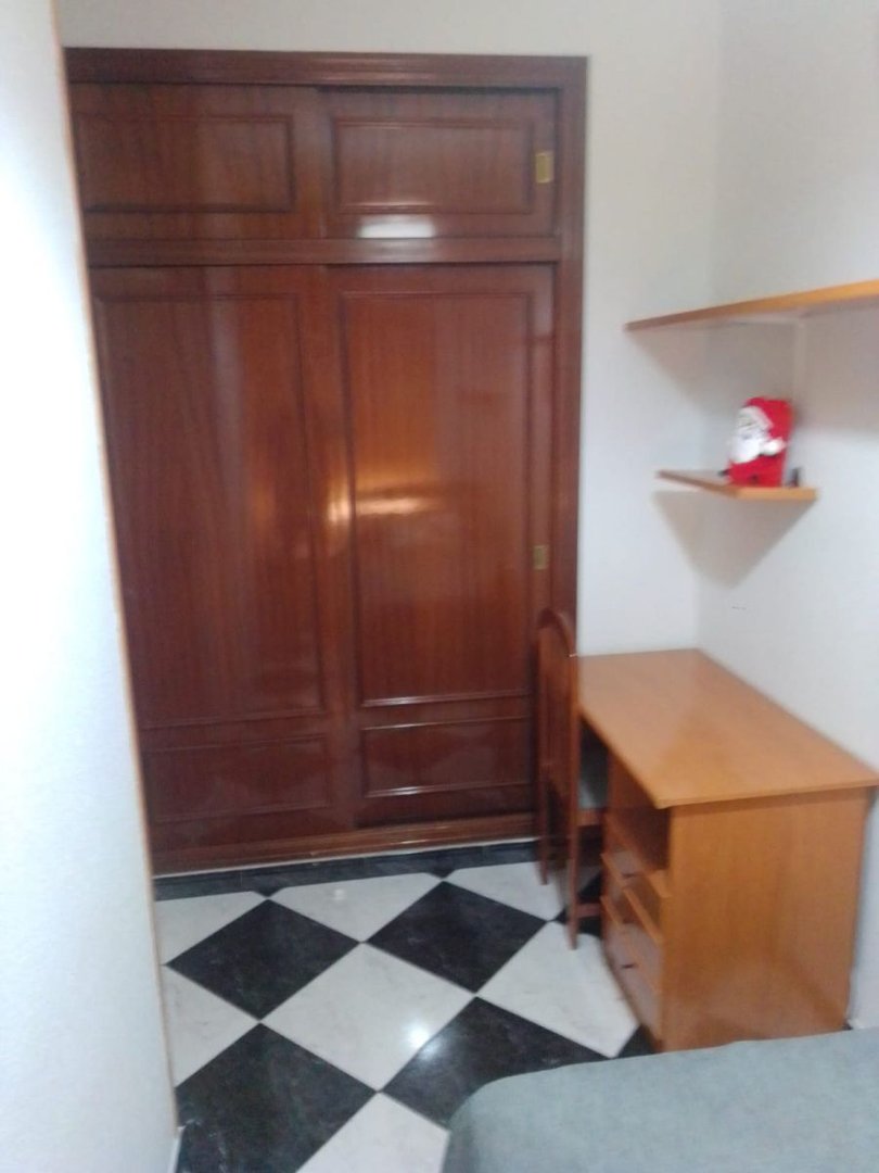Piso de 48 m² en Jaén