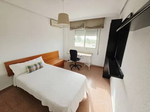 Habitación 94 m², Murcia
