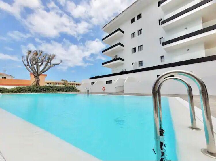 Piso de 61 m² en Puerto de la Cruz