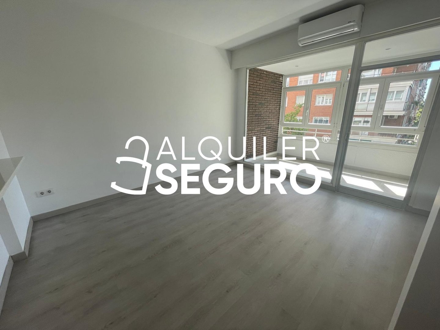 Pis de 60 m² a Madrid