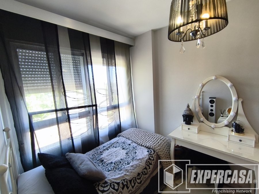 Piso de 128 m² en Manises