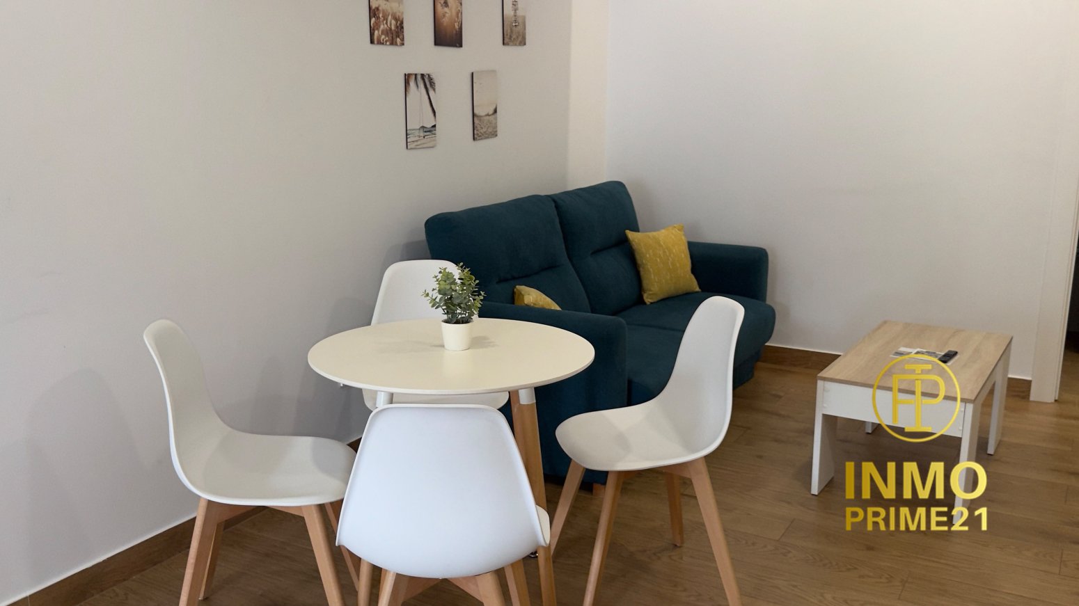 Pis de 57 m² a Santa Cruz de Bezana