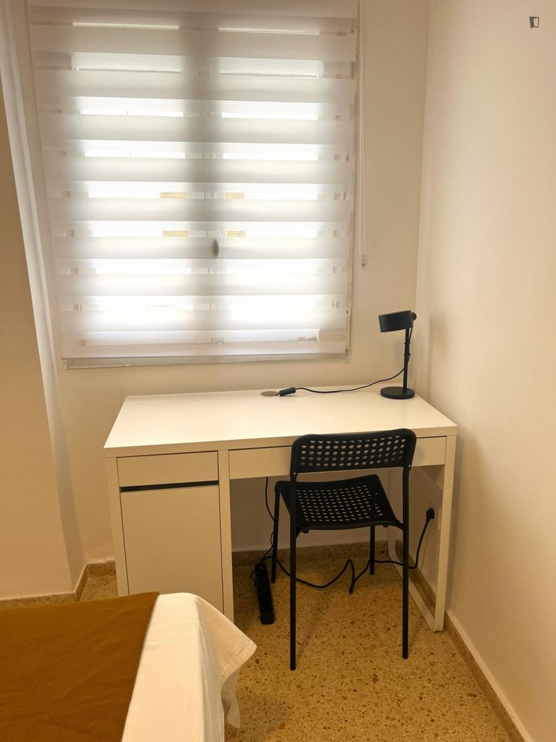 Zimmer zur Miete, Valencia