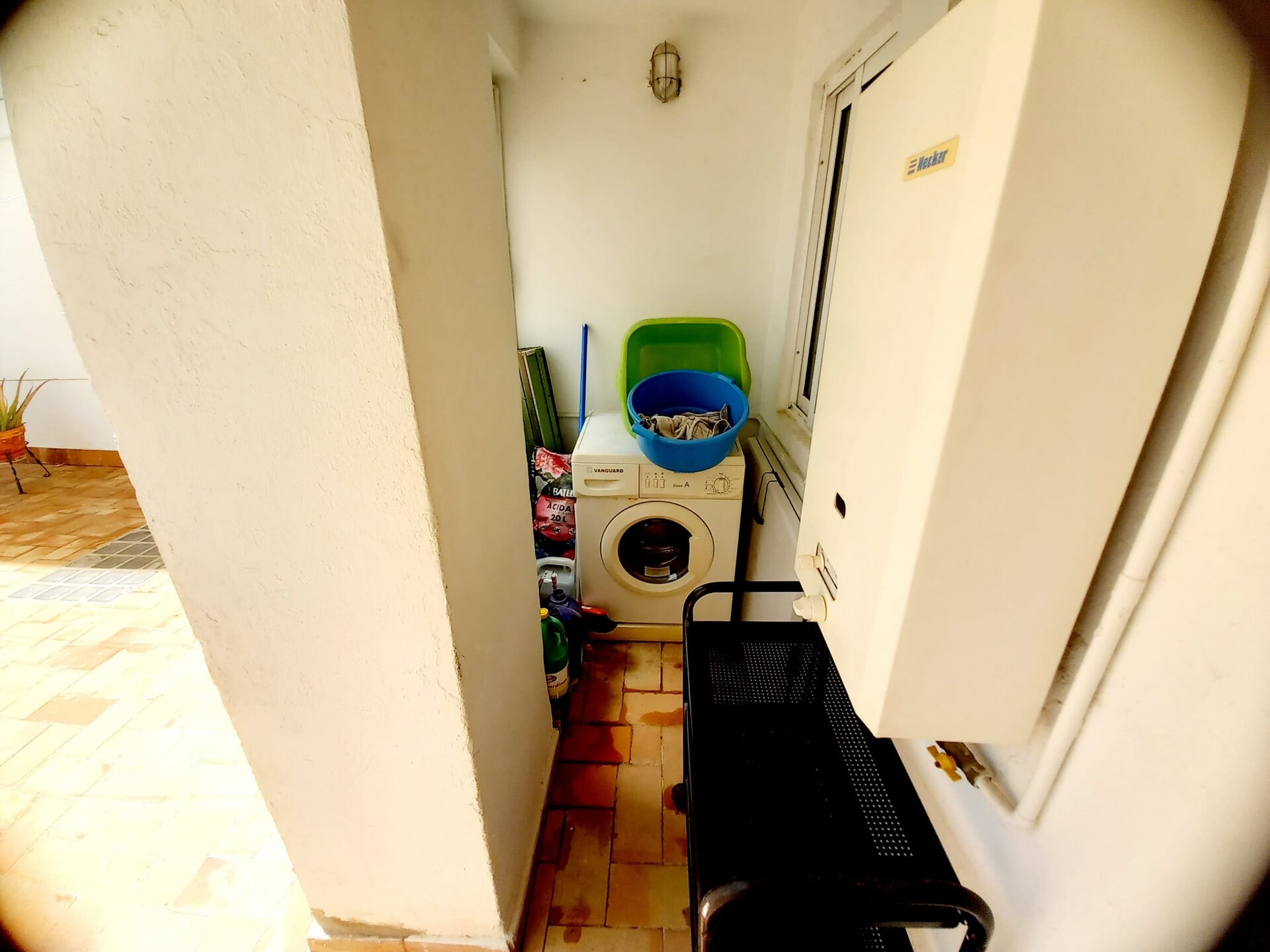 Wohnung 139 m² in Sevilla