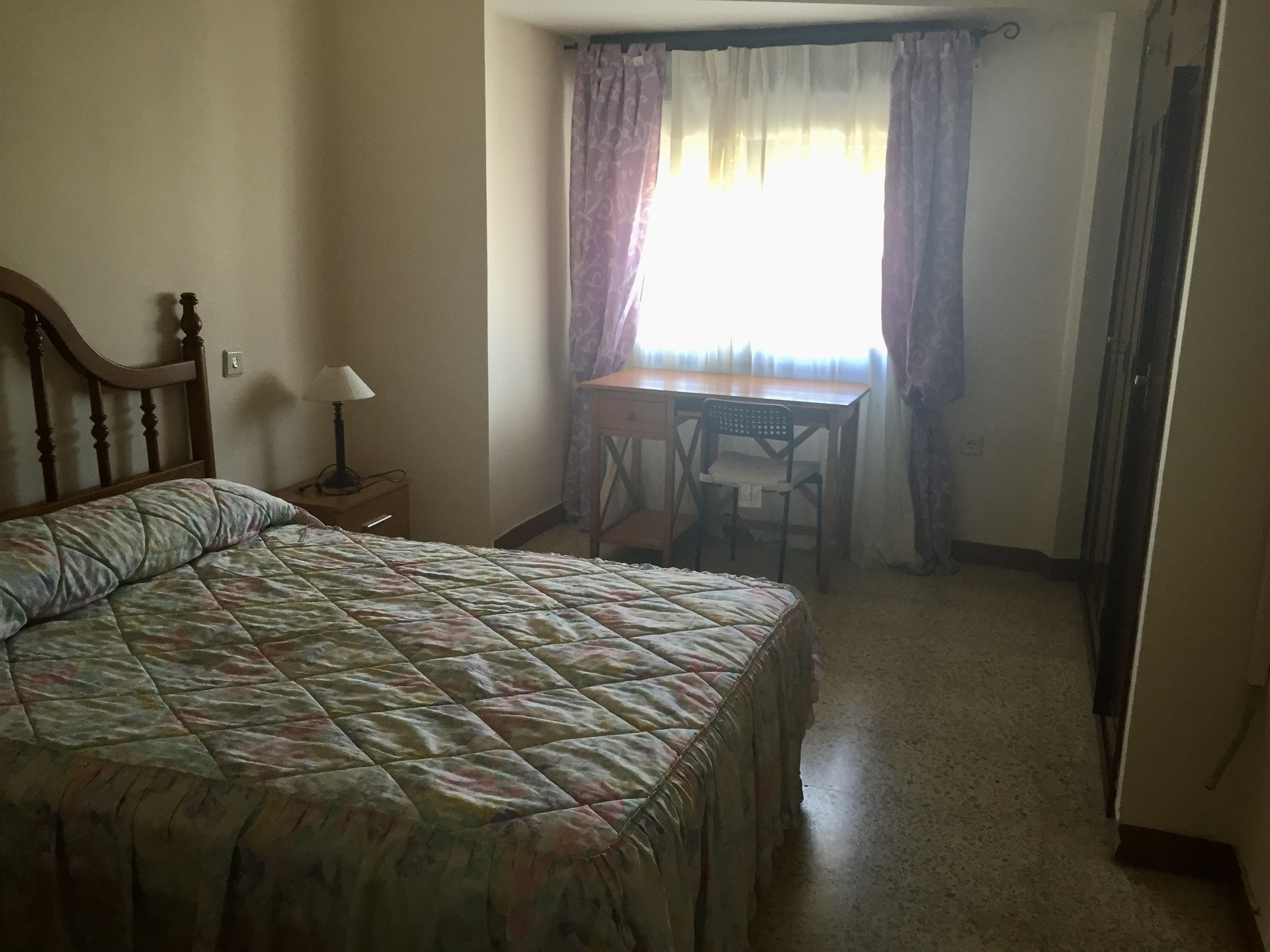 Habitación 150 m², Puerto Real