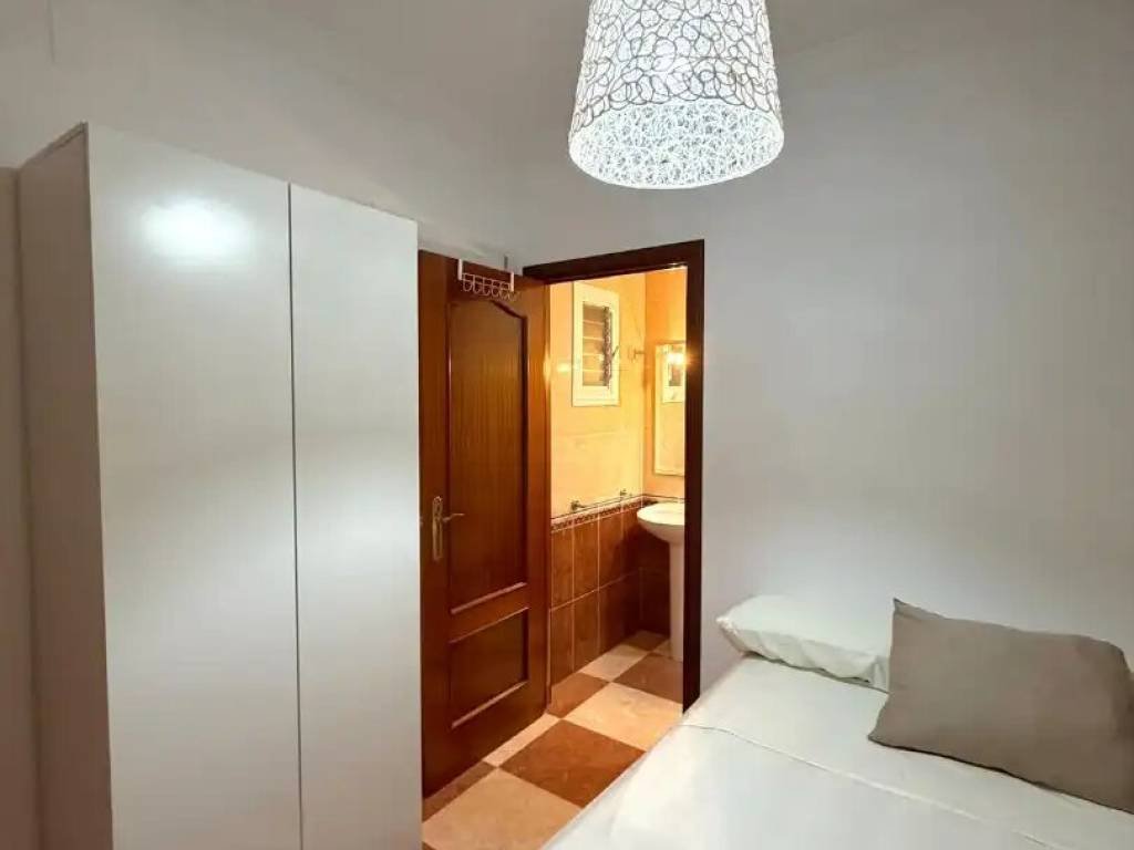 Piso de 85 m² en Utrera