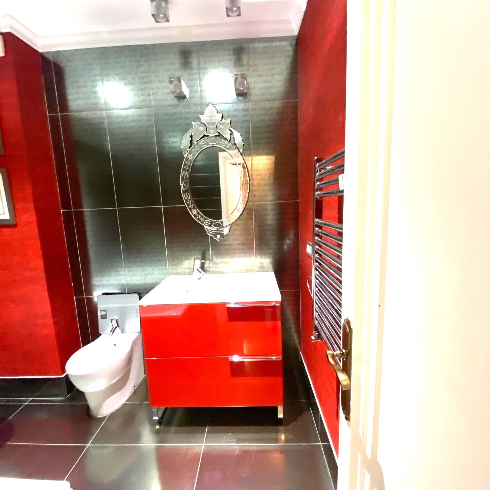 Piso de 172 m² en Vigo