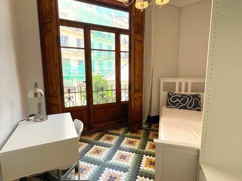 Appartement 140 m² à Valence