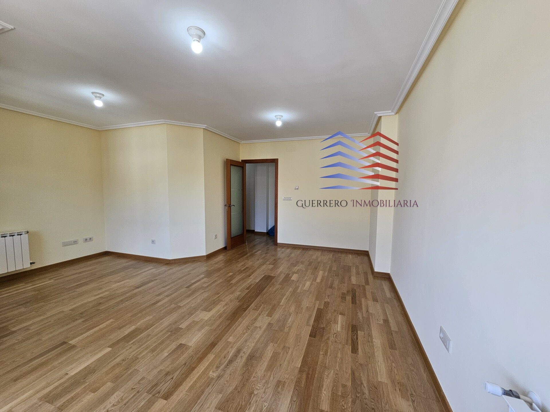 Pis de 147 m² a Ourense