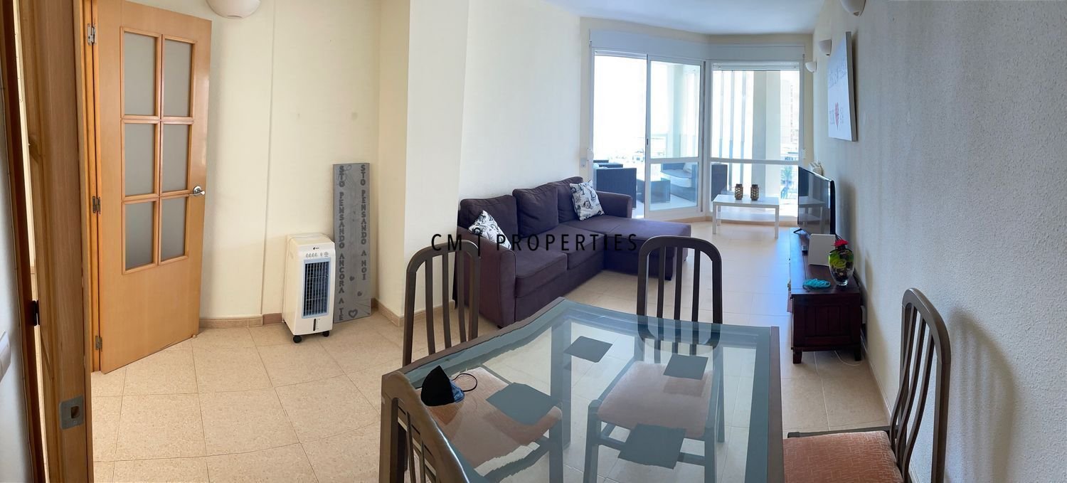 Apartamento 133 m² em el Puig de Santa Maria