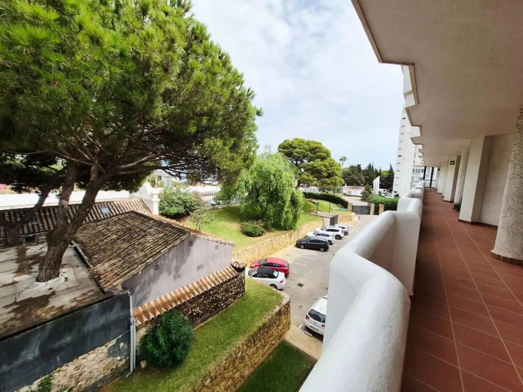 Piso de 175 m² en Mijas