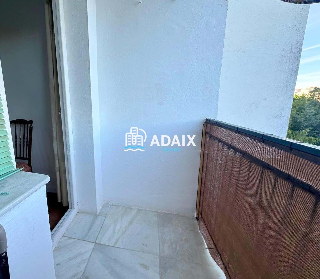 Piso de 65 m² en Cáceres