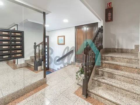 Piso de 105 m² en Oviedo