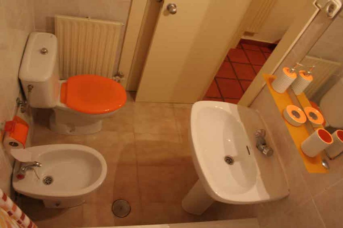 Piso en alquiler, Granada