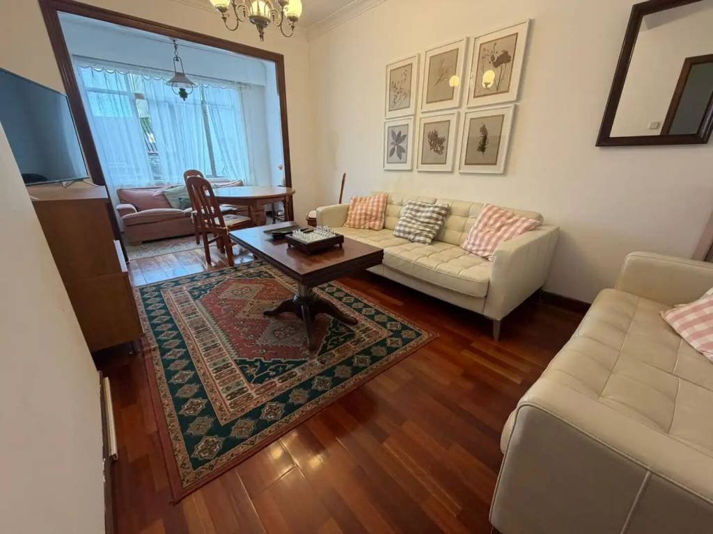 Piso de 158 m² en Ferrol