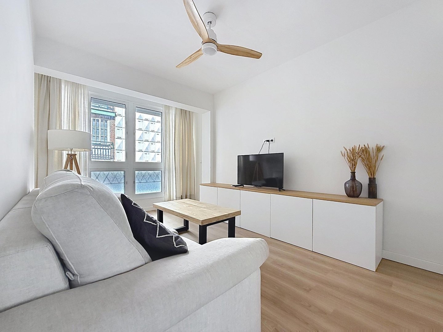 Wohnung 65 m² in Málaga