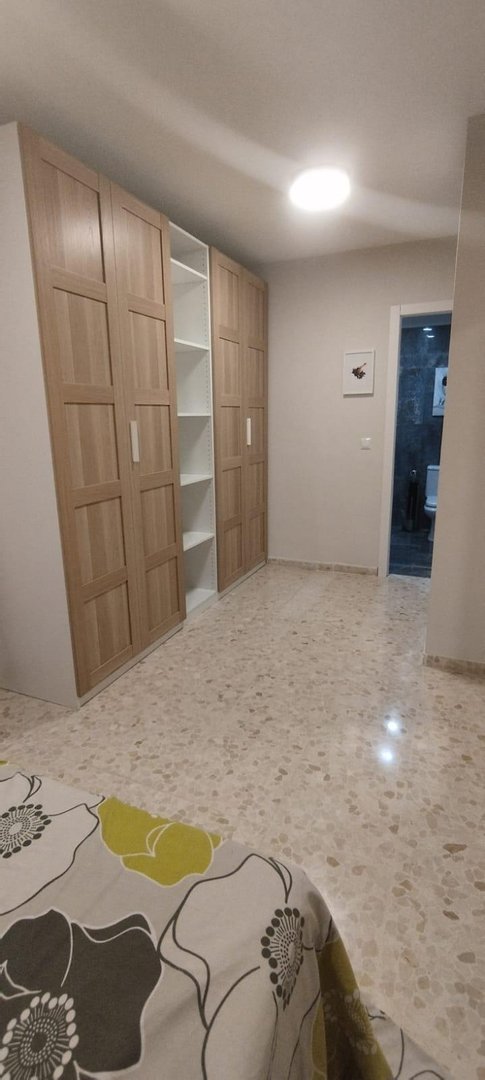 Piso de 47 m² en Badajoz