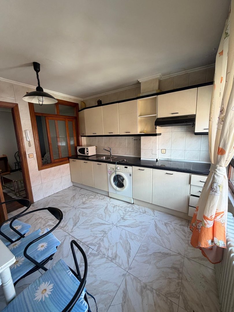 Apartamento 60 m² em León