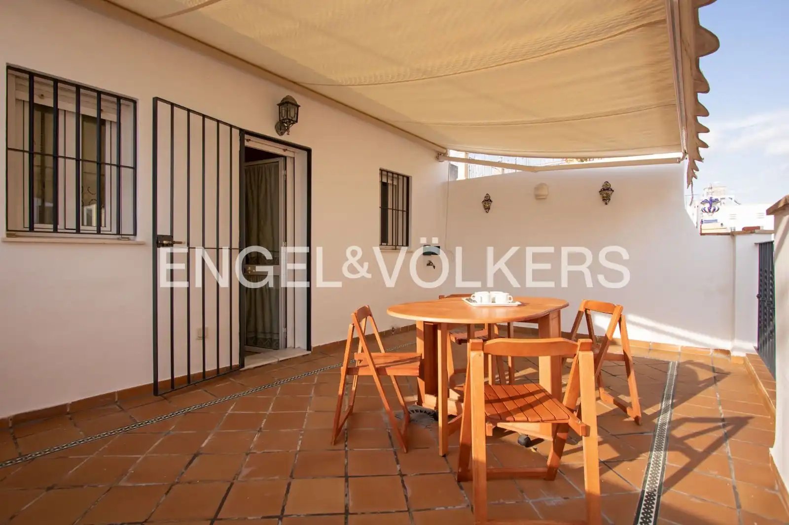 Pis de 83 m² a Sevilla