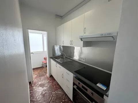 Flat 80 m² in Santa María de Guía de Gran Canaria