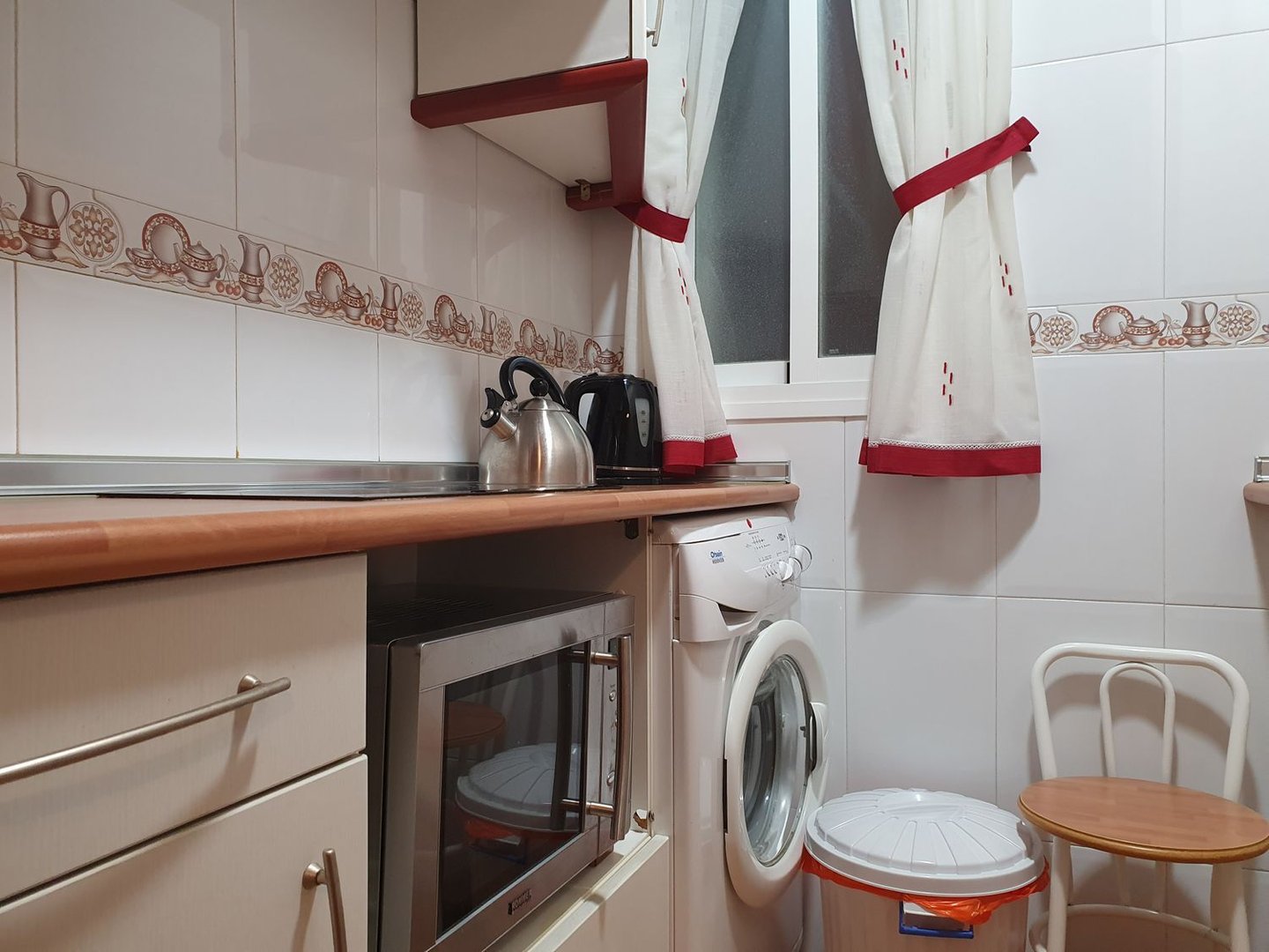 Appartamento 40 m² a Madrid