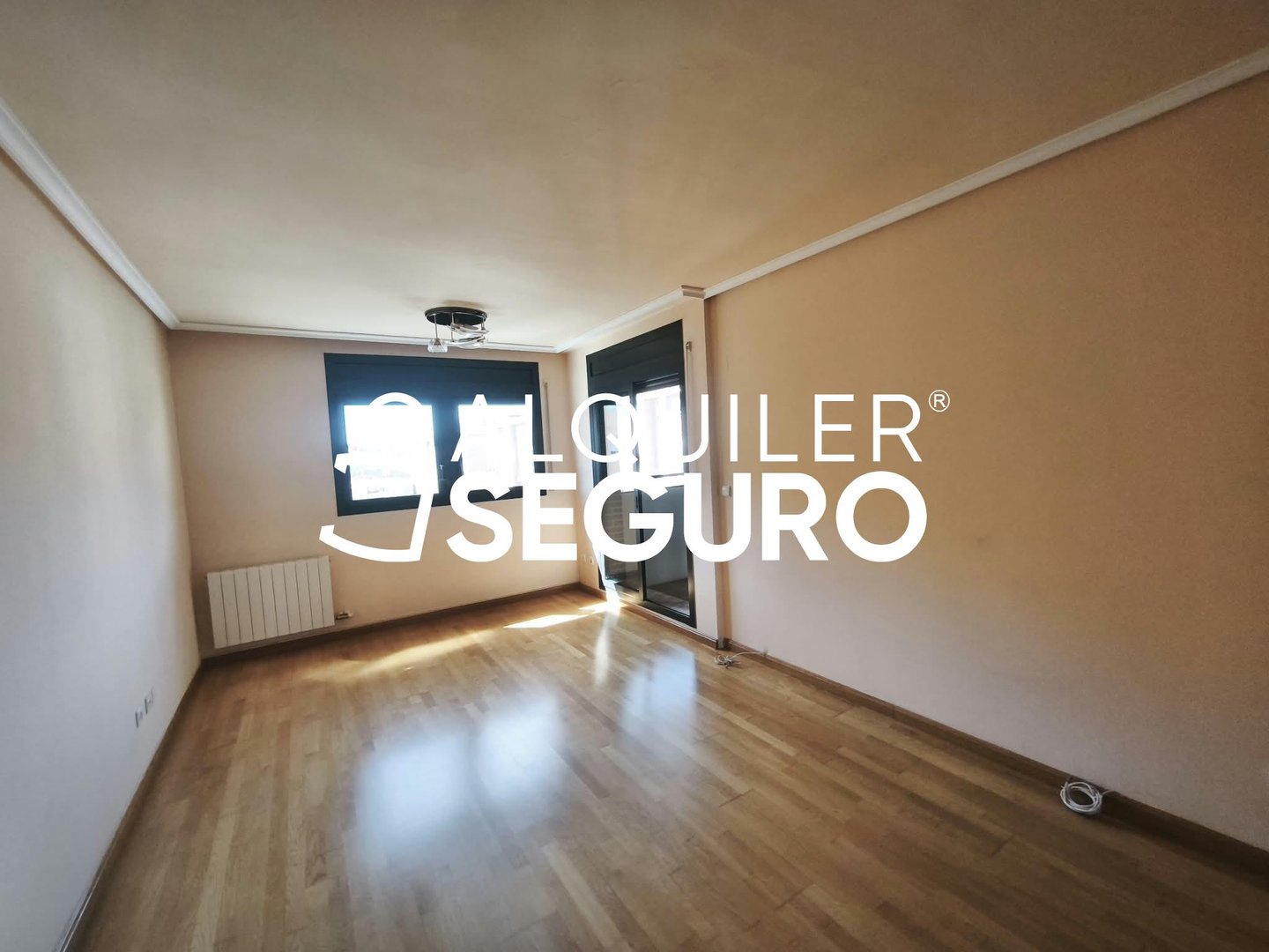 Piso de 80 m² en Zaragoza