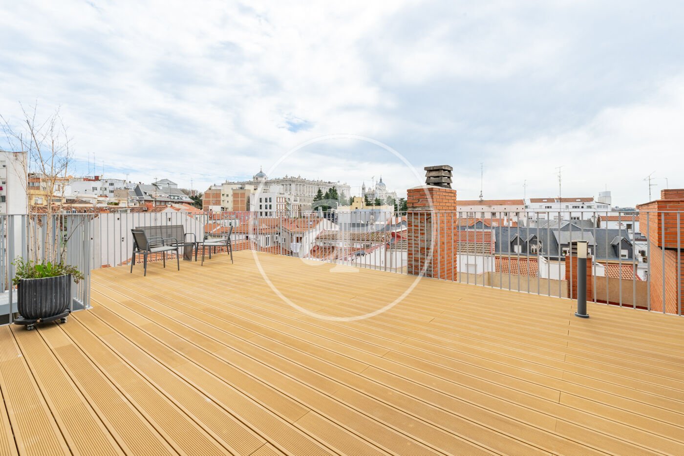 Piso de 97 m² en Madrid