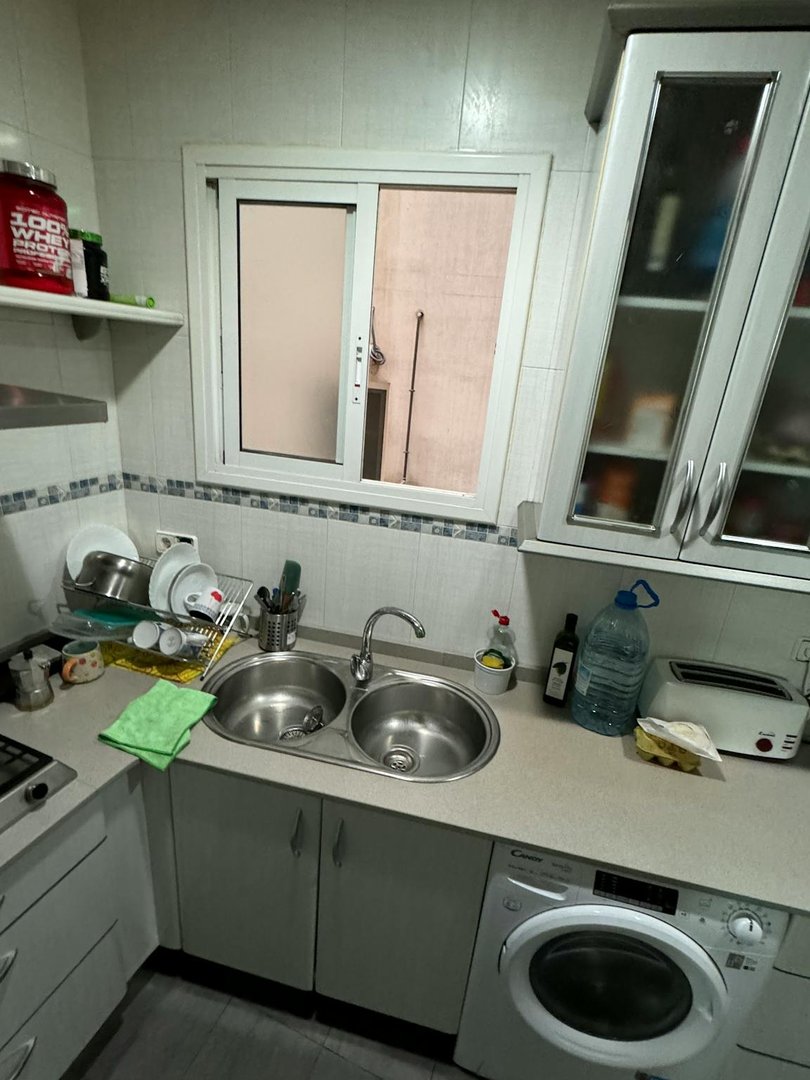Habitación 150 m², Barcelona