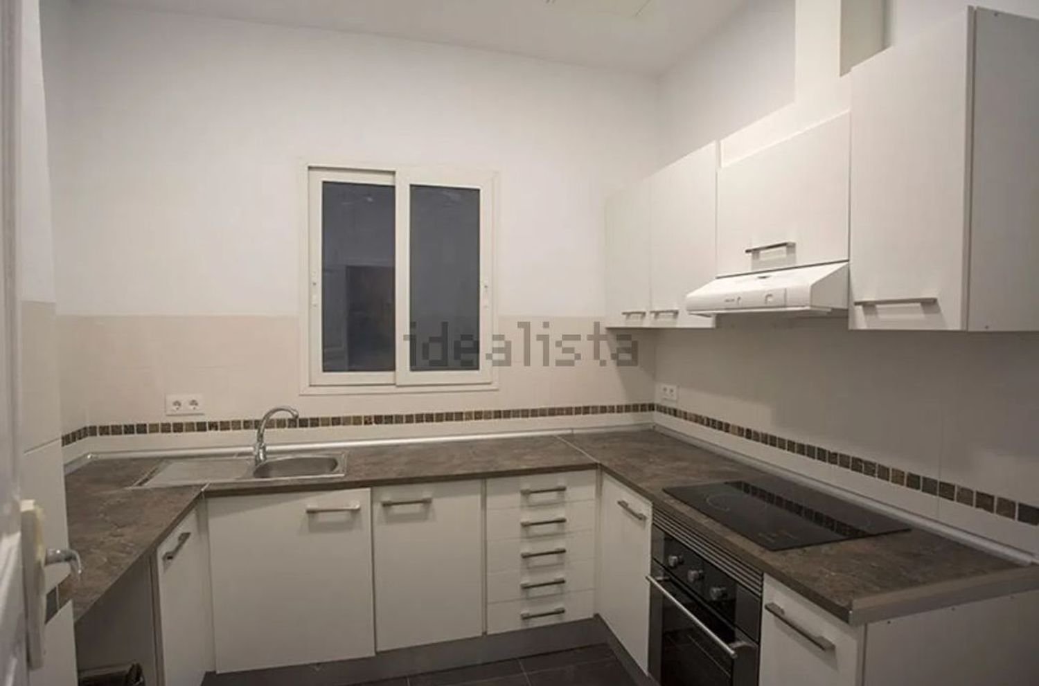 Pis de 67 m² a València