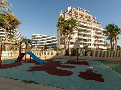 Piso de 95 m² en Alicante