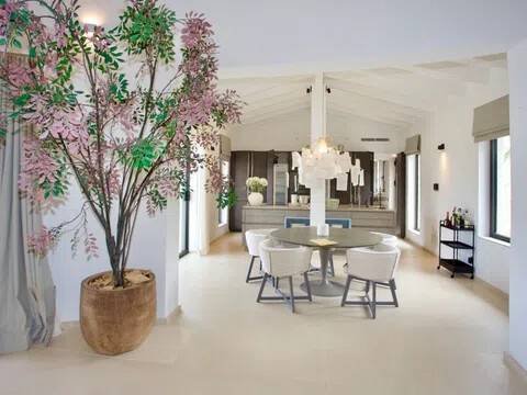 Casa de 843 m² en Calvià
