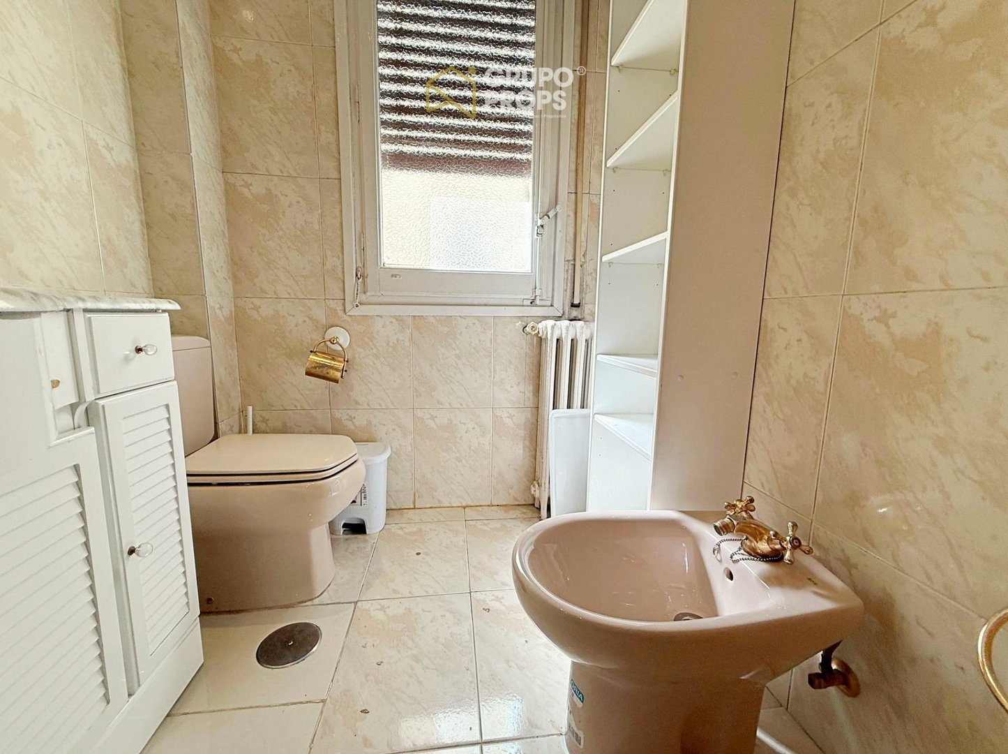 Piso de 235 m² en Madrid