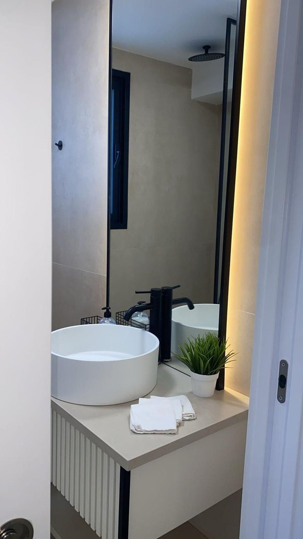 Piso de 73 m² en Marbella